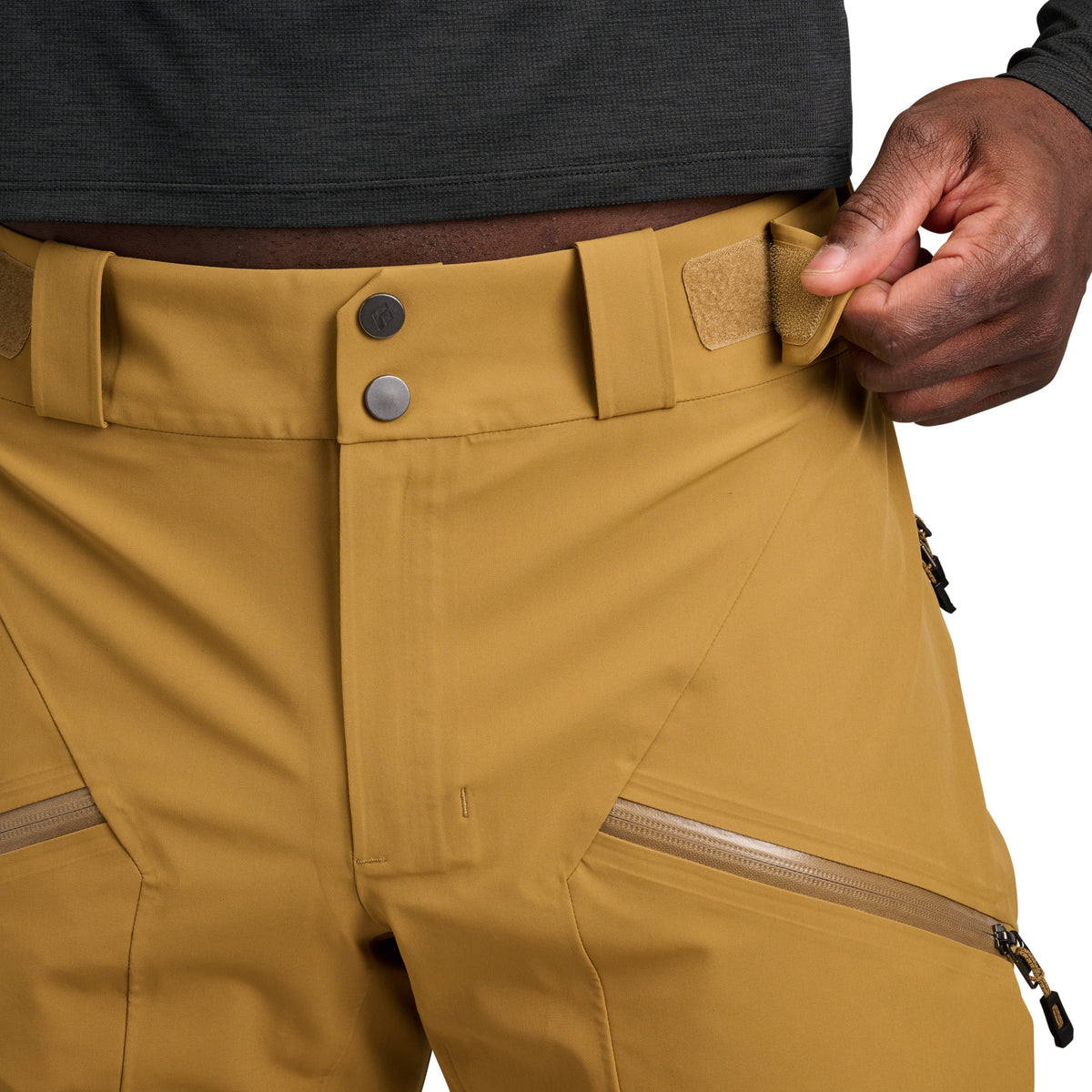 Men's Recon Stretch Pants
