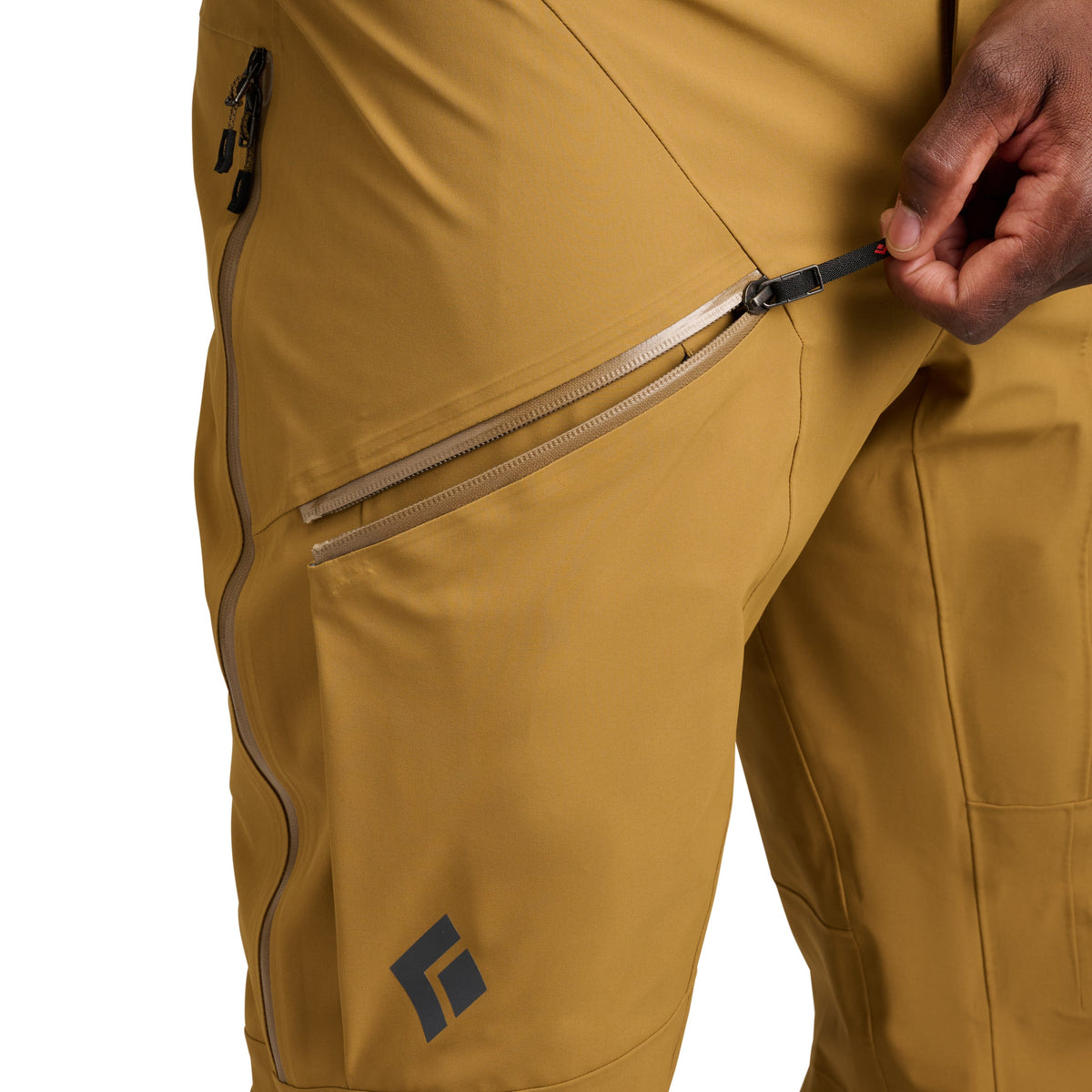 Men's Recon Stretch Pants