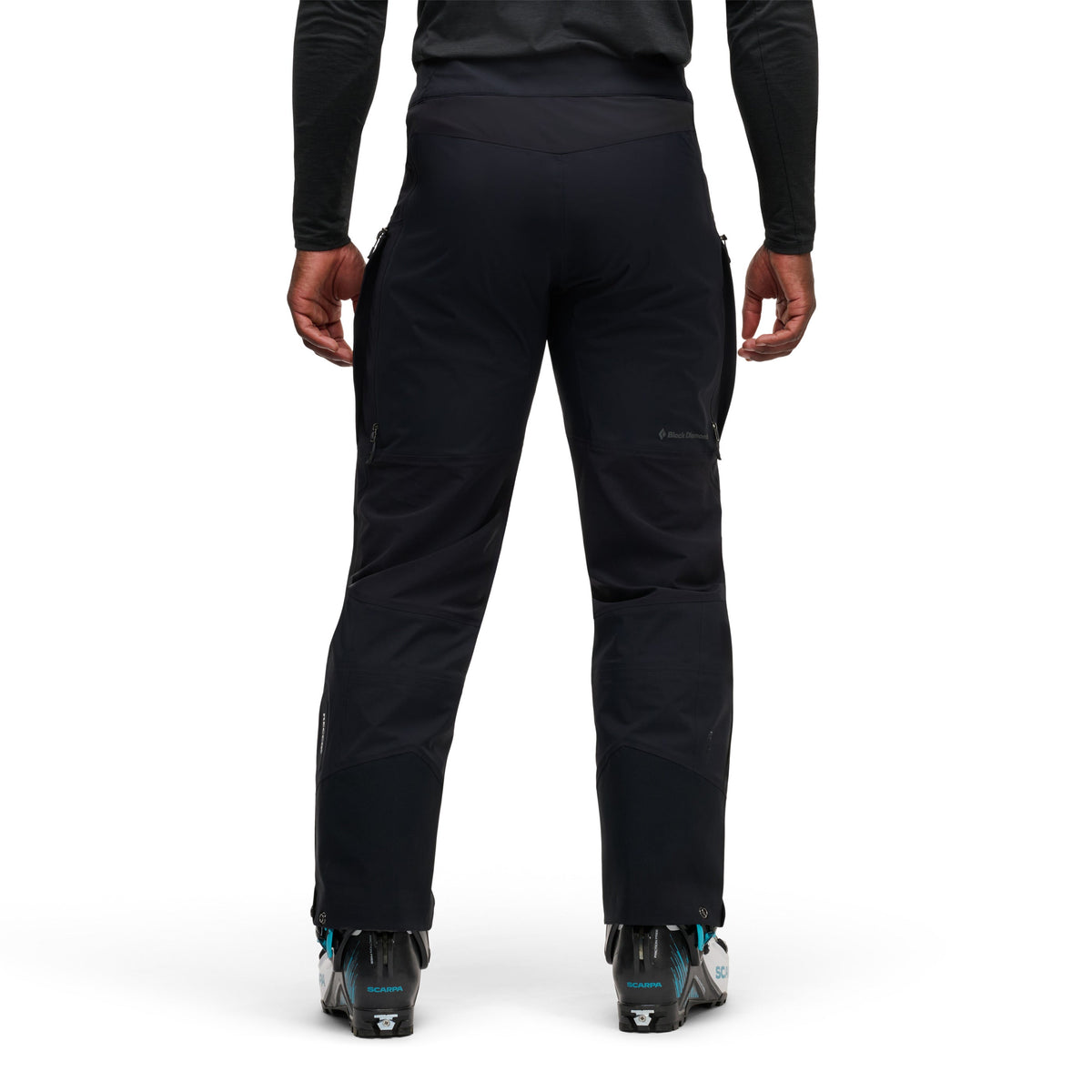 Men's Dawn Patrol Hybrid Pants