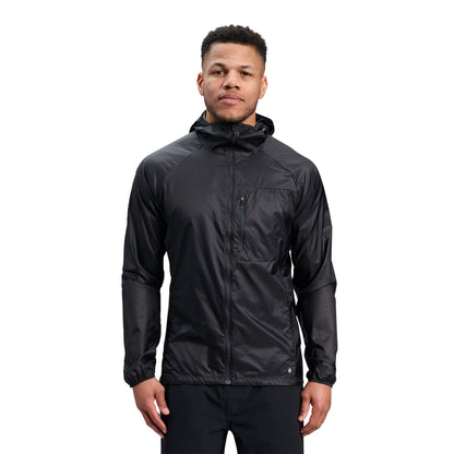 Men's Distance Wind Shell