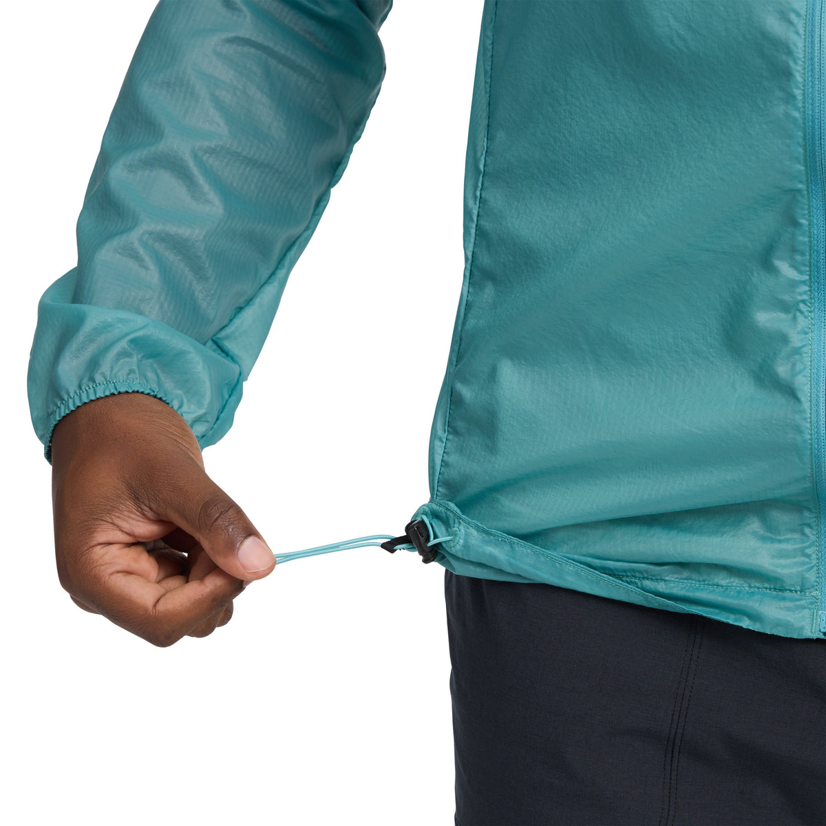 Men's Distance Wind Shell