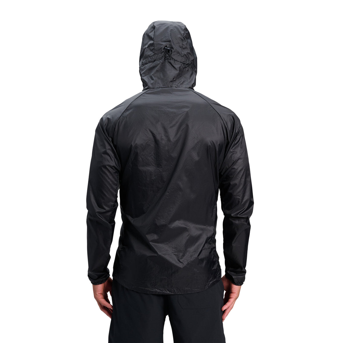 Men's Distance Wind Shell
