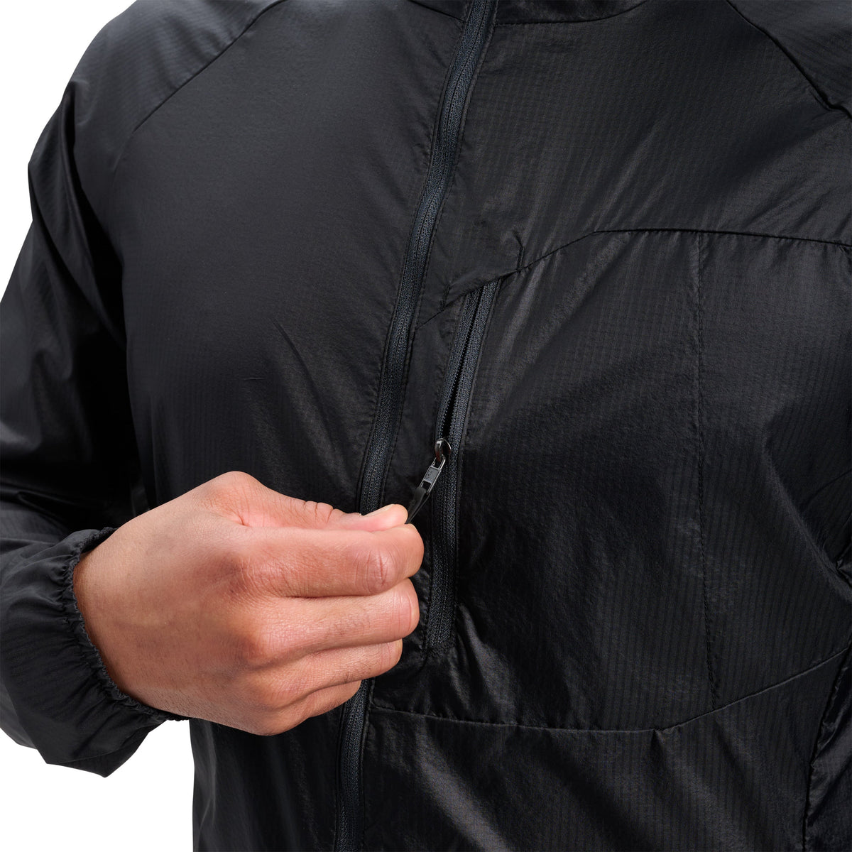 Men's Distance Wind Shell
