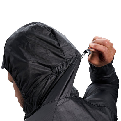 Men's Distance Wind Shell