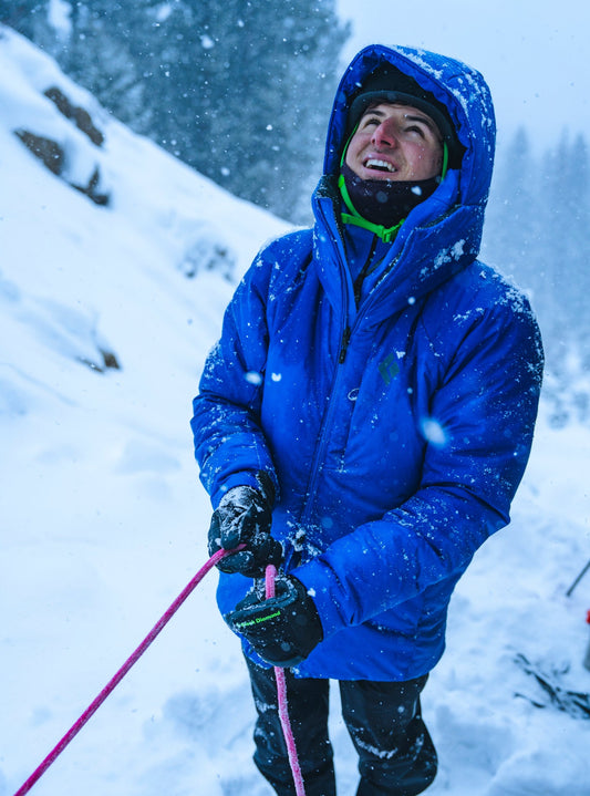 Men's Solution 4.0 Parka