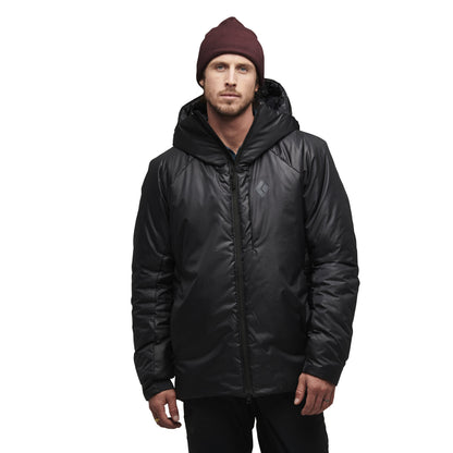 Men's Solution 4.0 Parka