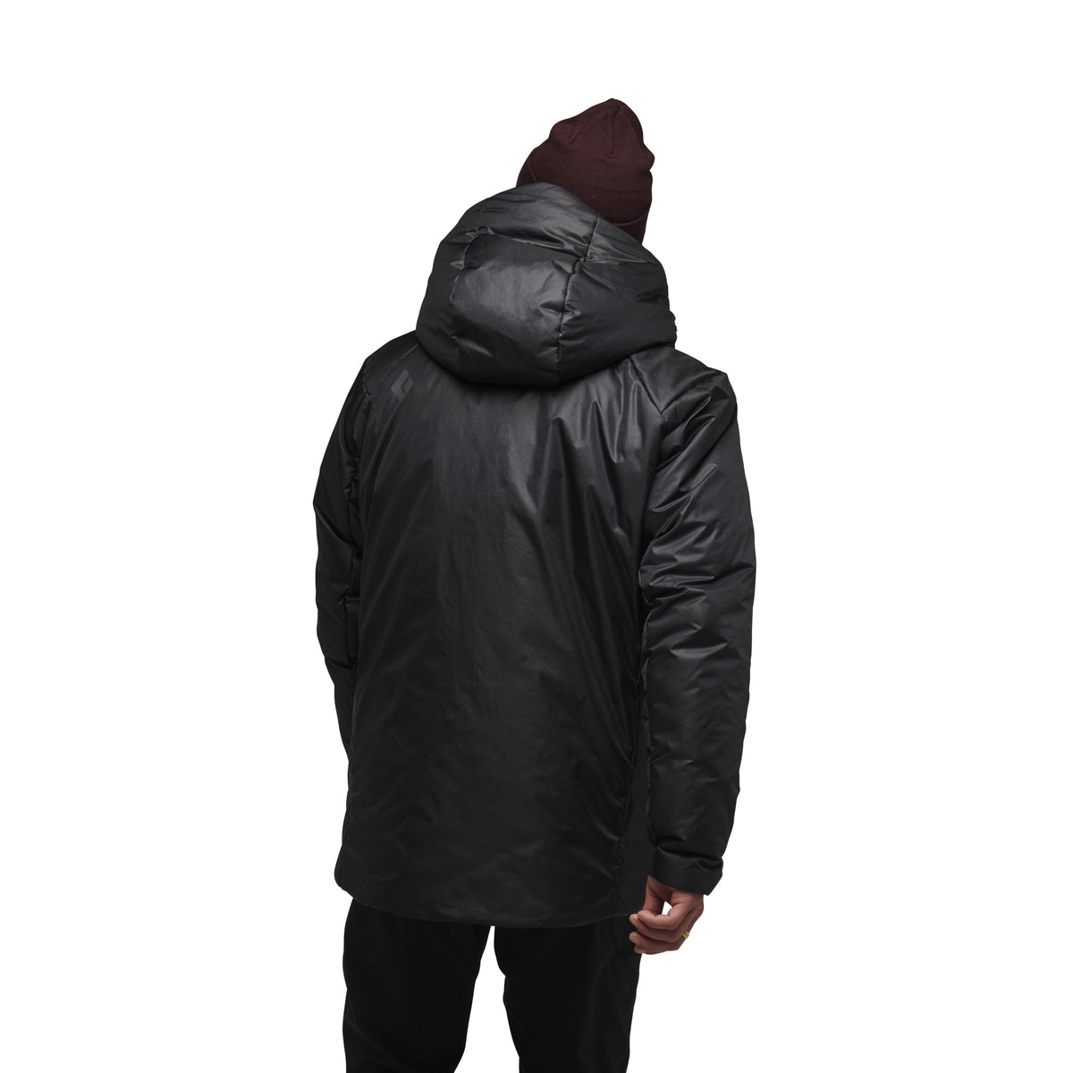 Men's Solution 4.0 Parka