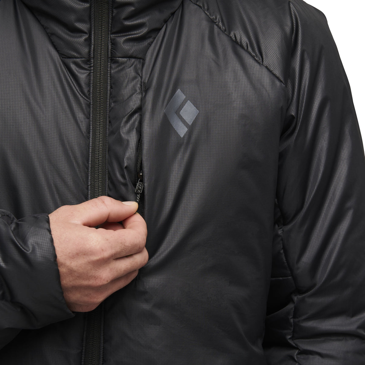 Men's Solution 4.0 Parka