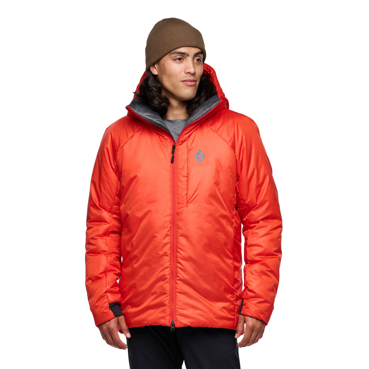 Men's Solution 4.0 Parka