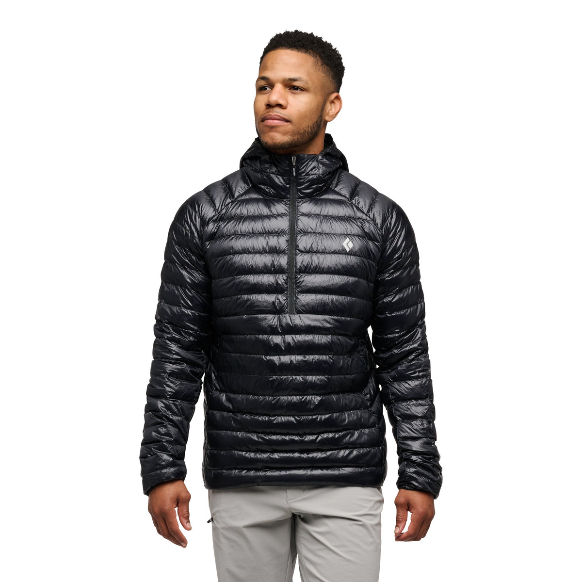 Men's Deploy Down 0.5 Pullover Hoody
