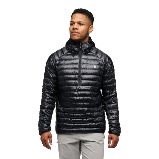 Men's Deploy Down 0.5 Pullover Hoody