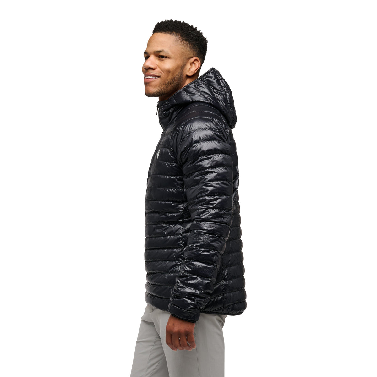Men's Deploy Down 0.5 Pullover Hoody