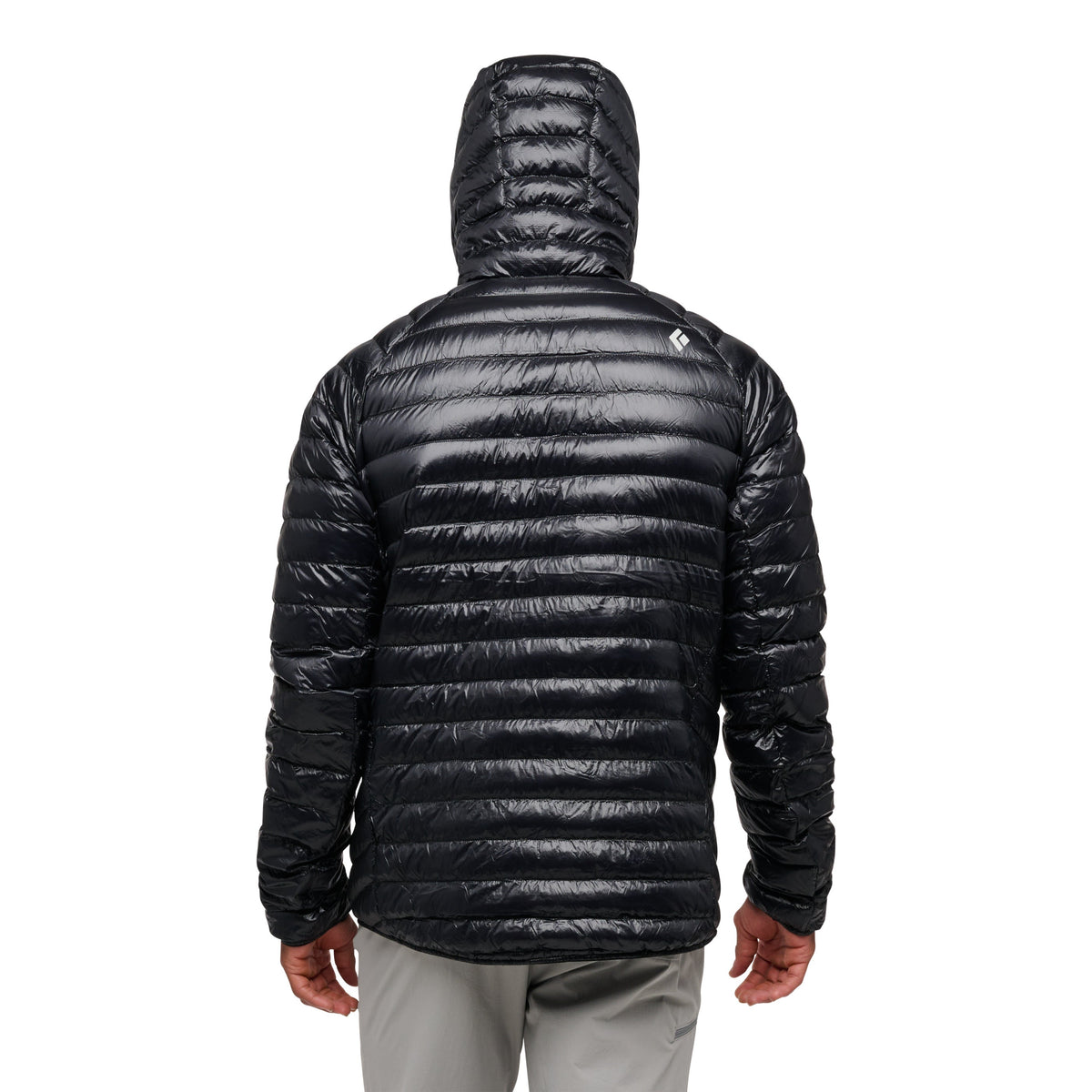 Men's Deploy Down 0.5 Pullover Hoody