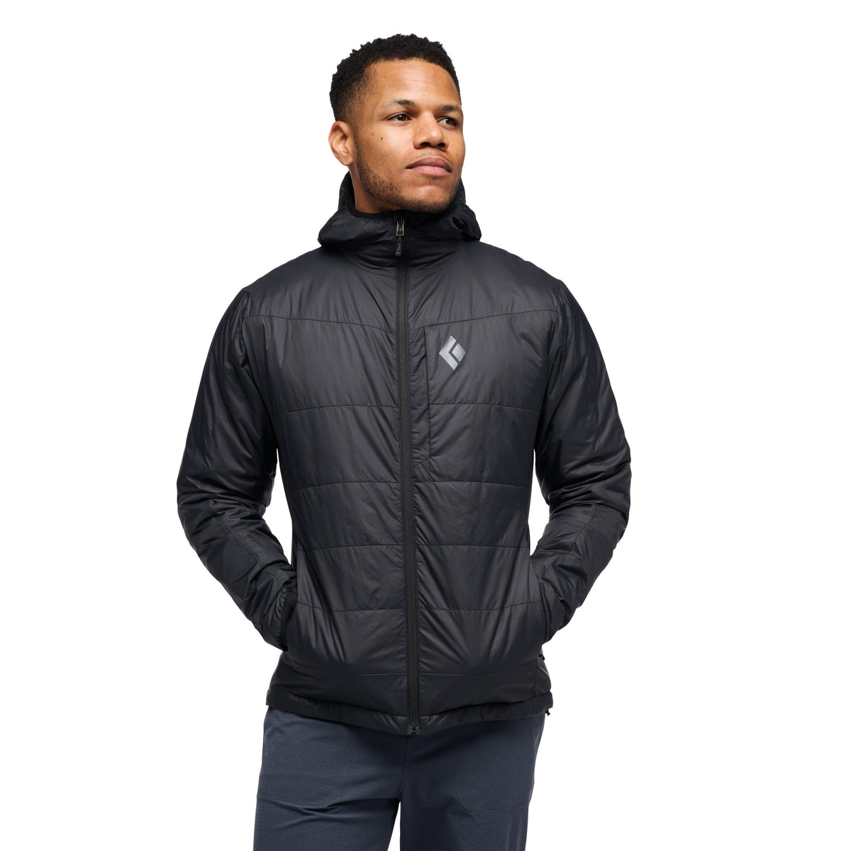 Men's Solution 2.0 Hoody