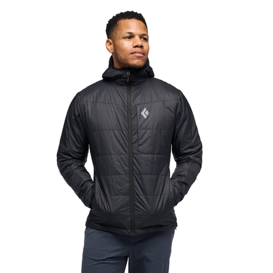 Men's Solution 2.0 Hoody