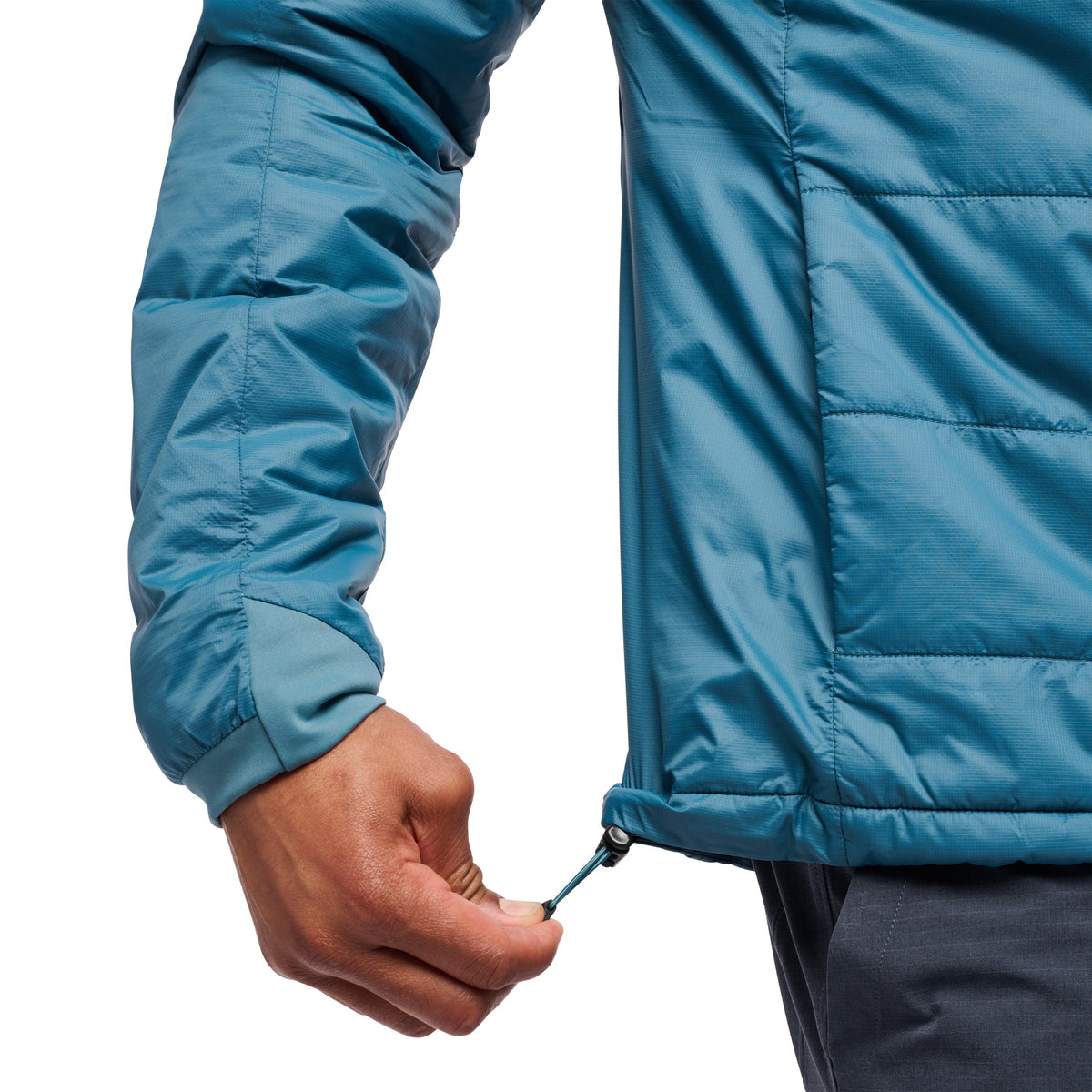 Men's Solution 2.0 Hoody