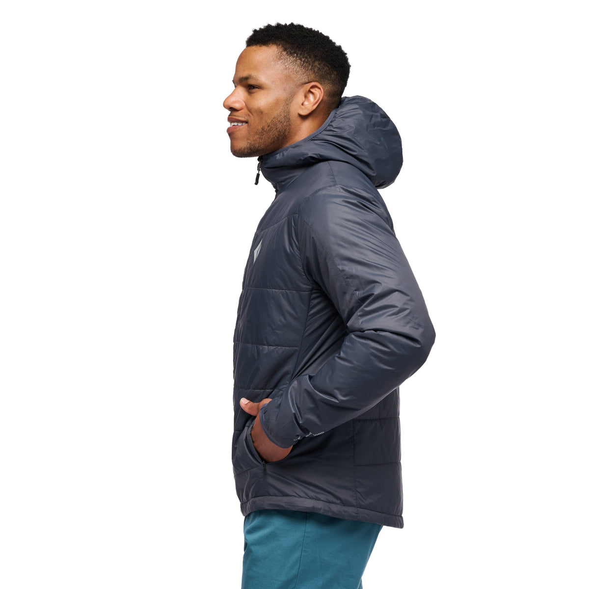Men's Solution 2.0 Hoody