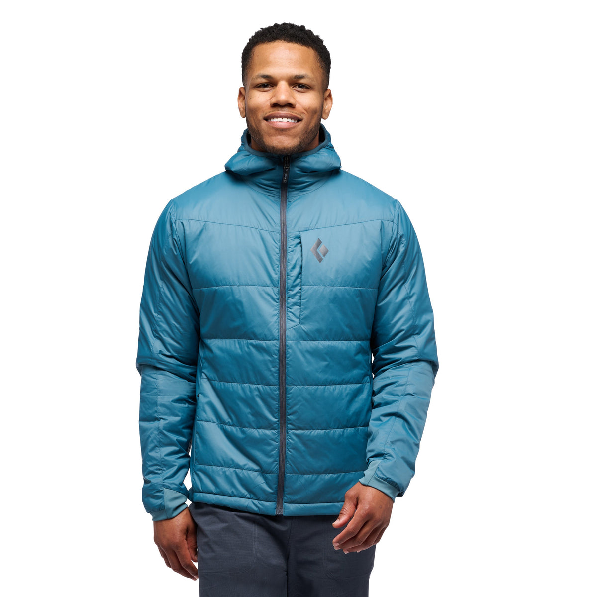 Men's Solution 2.0 Hoody