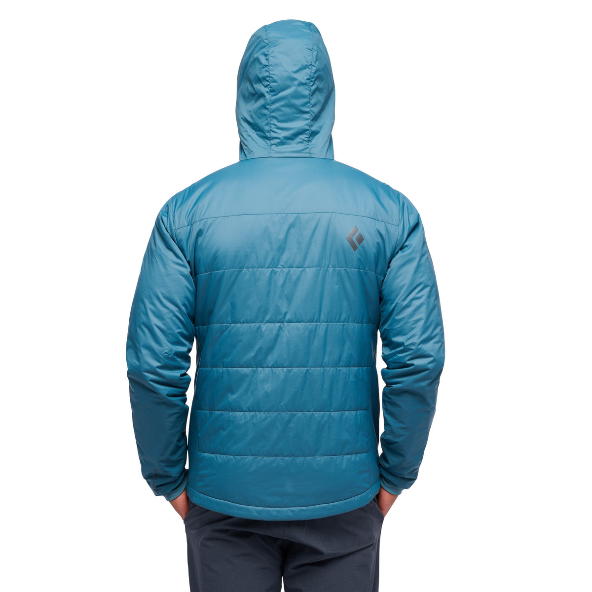 Men's Solution 2.0 Hoody