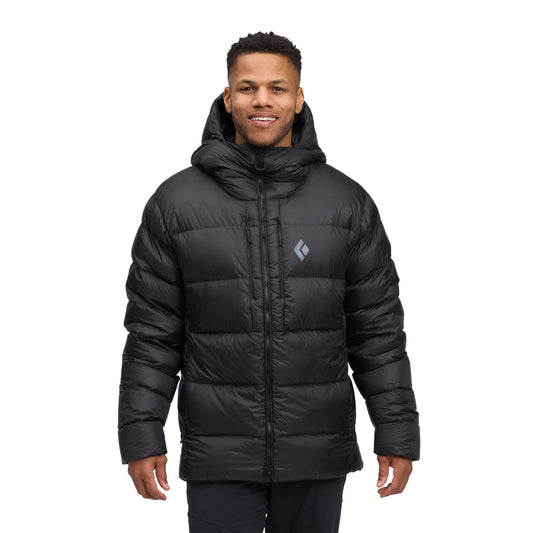 Men's Mission Down 4000 M Parka