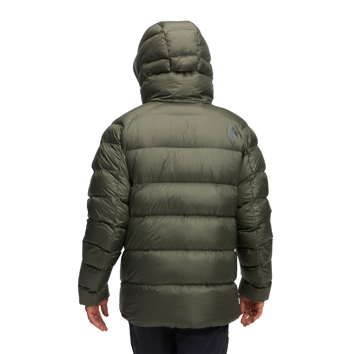 Men's Mission Down 4000 M Parka