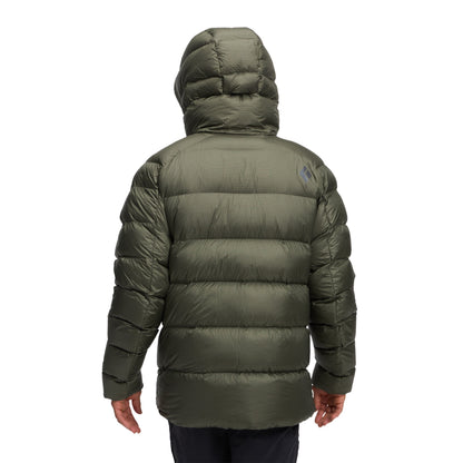 Men's Mission Down 4000 M Parka