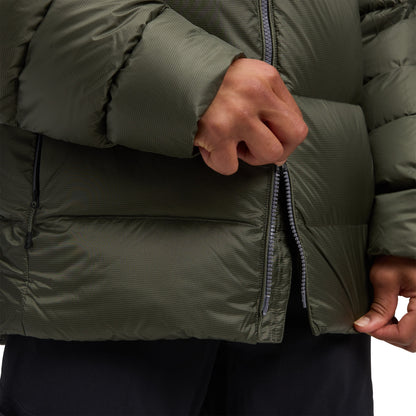 Men's Mission Down 4000 M Parka