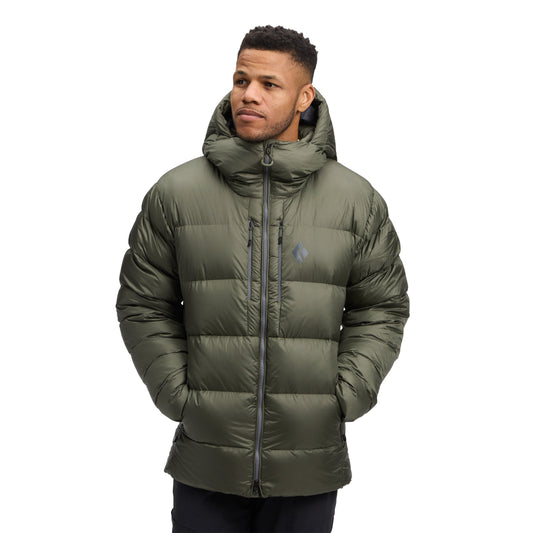 Men's Mission Down 4000 M Parka