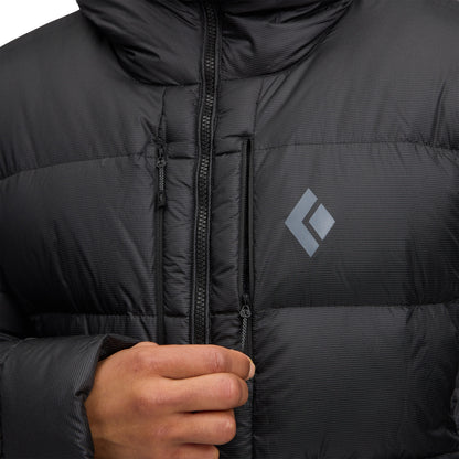 Men's Mission Down 4000 M Parka