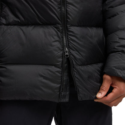 Men's Mission Down 4000 M Parka