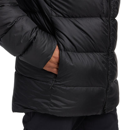 Men's Mission Down 4000 M Parka