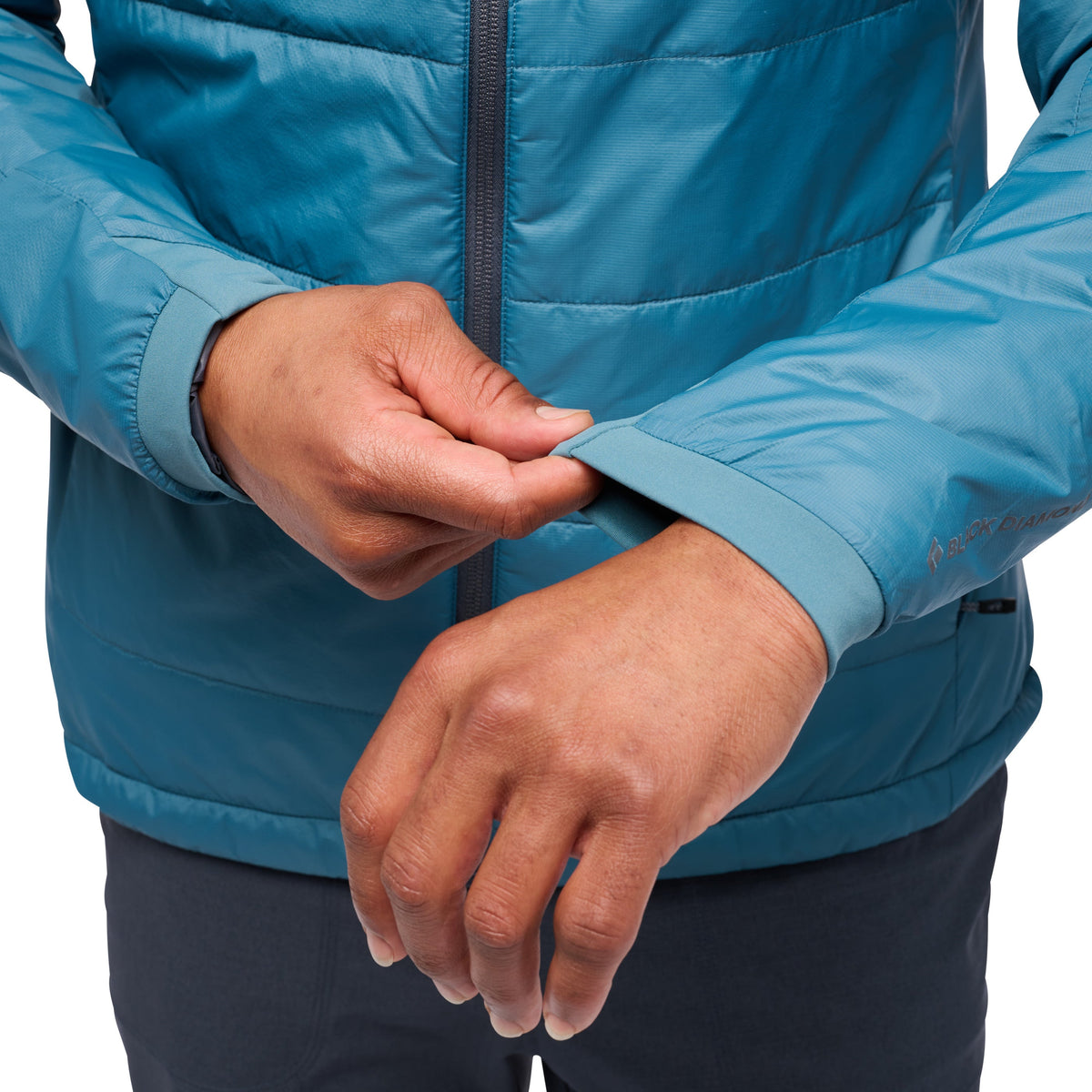 Men's Solution 2.0 Jacket