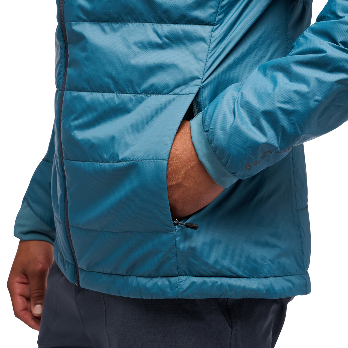 Men's Solution 2.0 Jacket