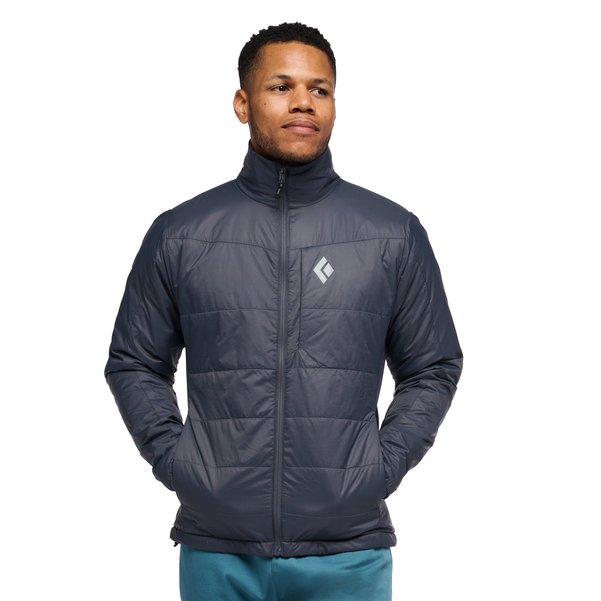 Men's Solution 2.0 Jacket