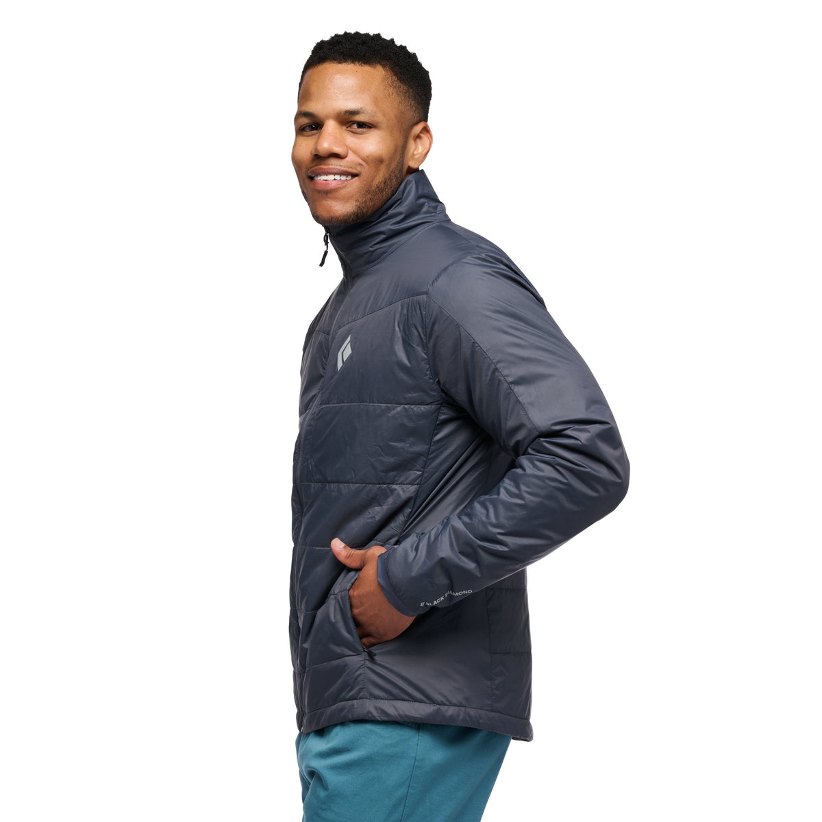 Men's Solution 2.0 Jacket