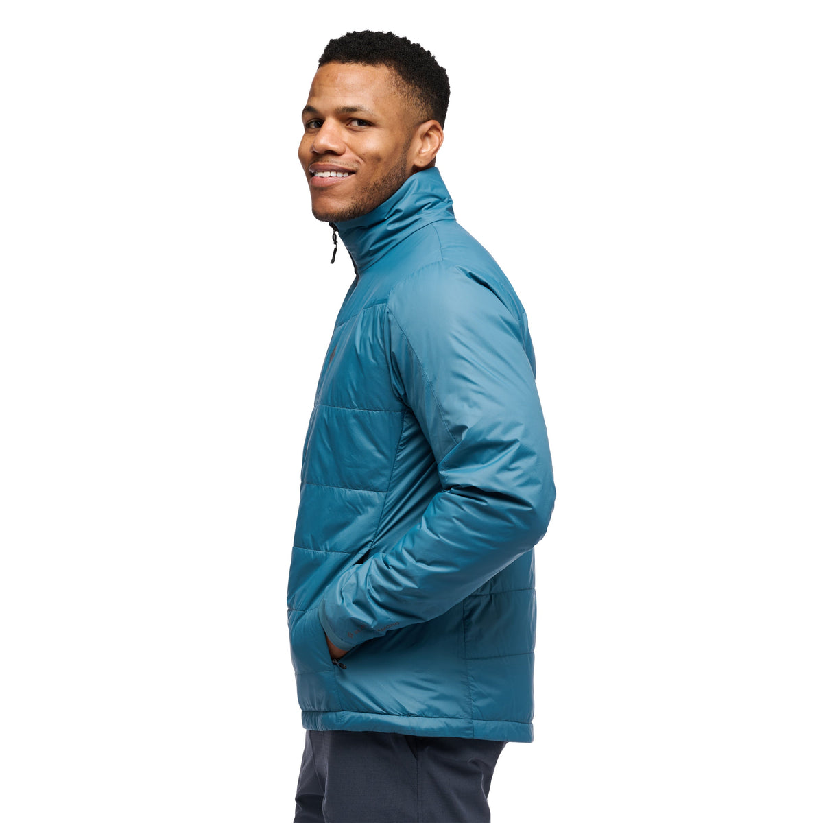 Men's Solution 2.0 Jacket