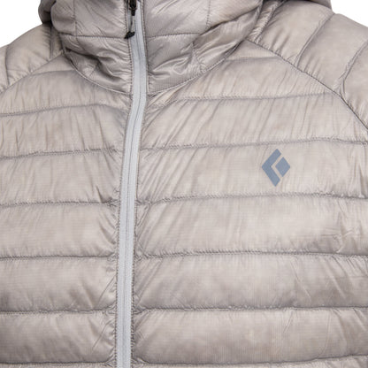 Men's Deploy Down 0.5 Full Zip Hoody
