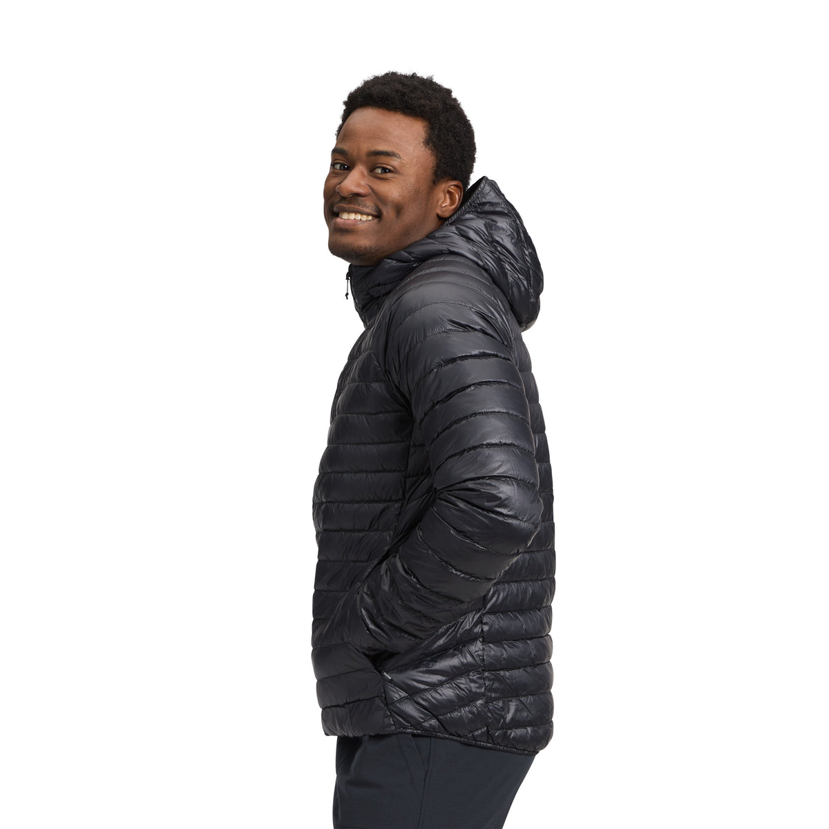 Men's Deploy Down 0.5 Full Zip Hoody