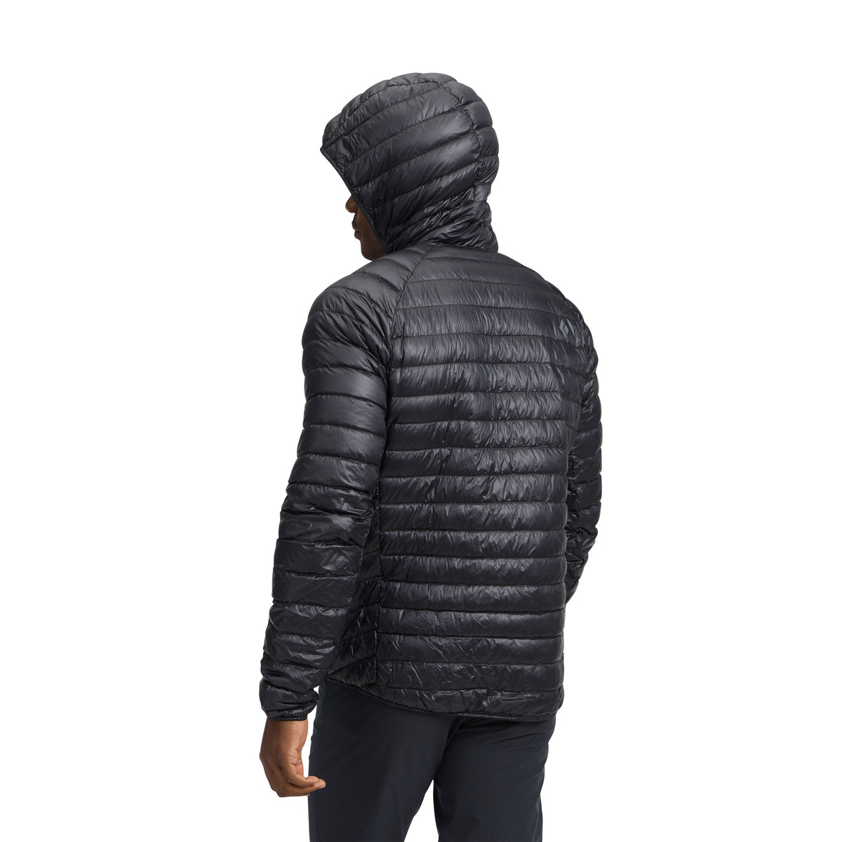 Men's Deploy Down 0.5 Full Zip Hoody