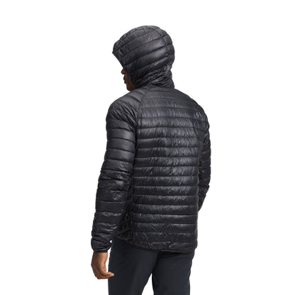 Men's Deploy Down 0.5 Full Zip Hoody