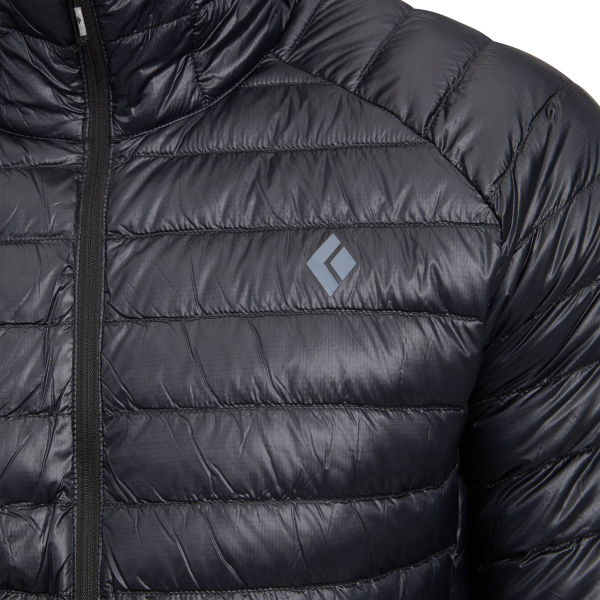 Men's Deploy Down 0.5 Full Zip Hoody