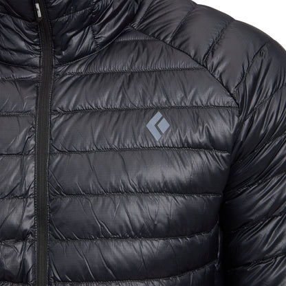 Men's Deploy Down 0.5 Full Zip Hoody