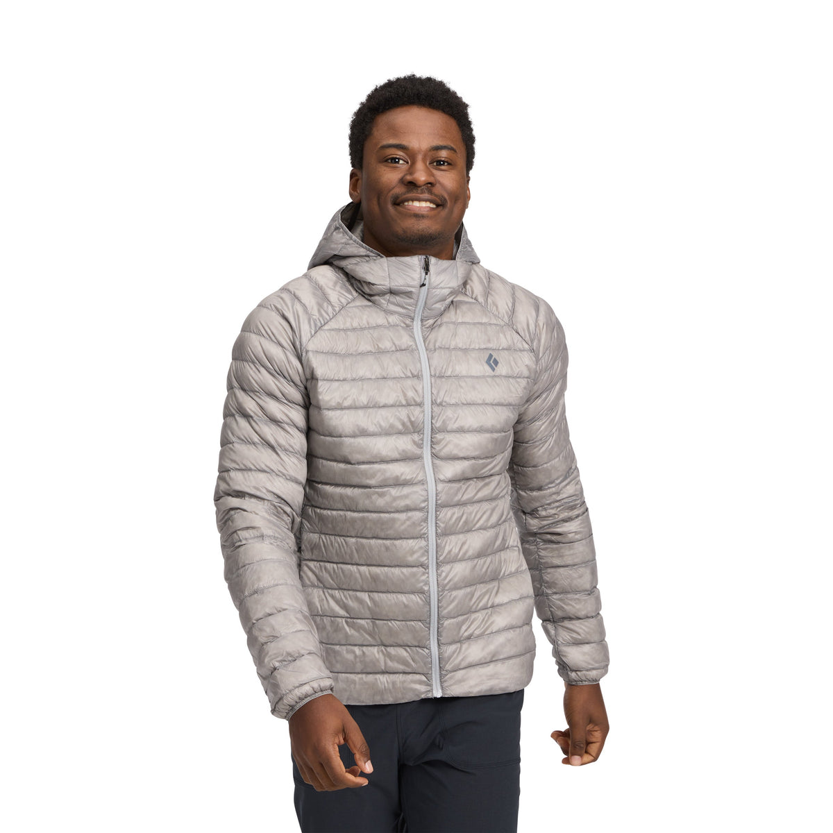Men's Deploy Down 0.5 Full Zip Hoody