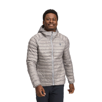 Men's Deploy Down 0.5 Full Zip Hoody