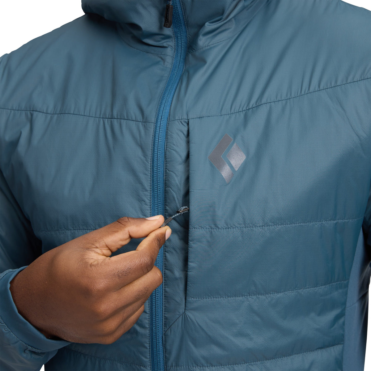 Men's Solution 1.0 Hoody