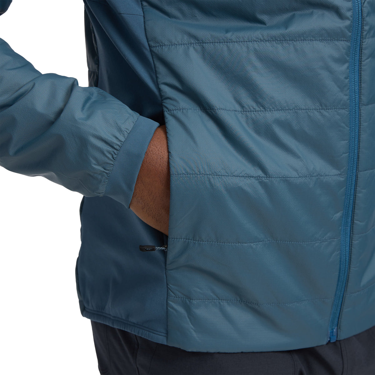 Men's Solution 1.0 Hoody