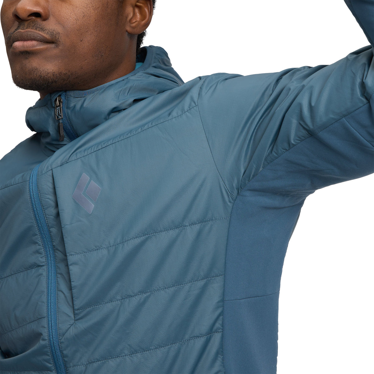 Men's Solution 1.0 Hoody