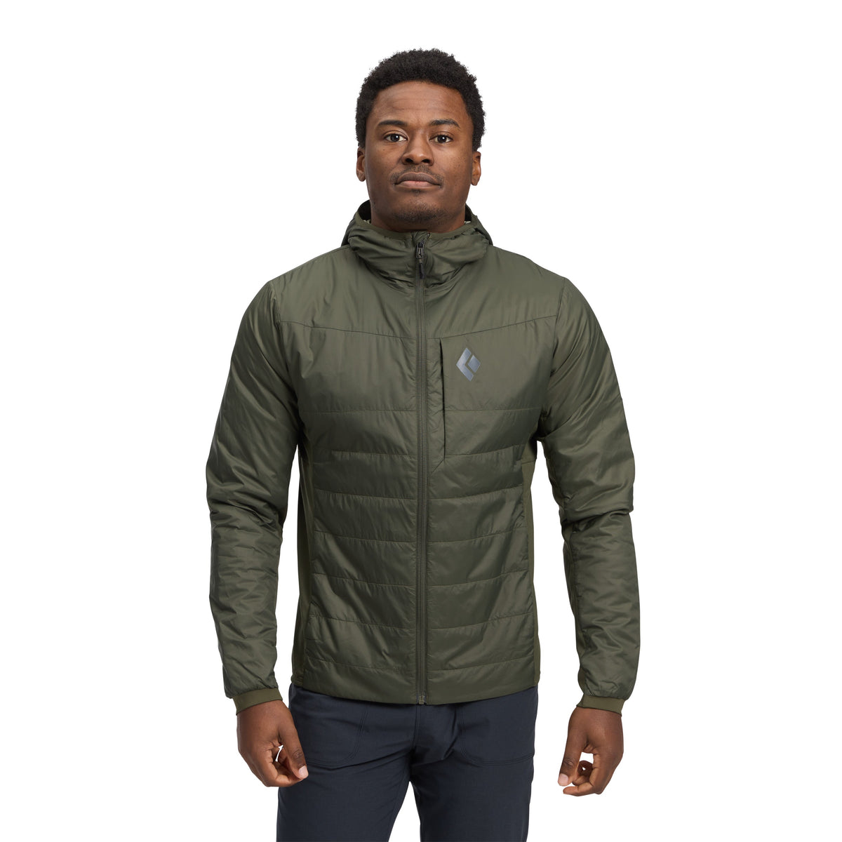 Men's Solution 1.0 Hoody