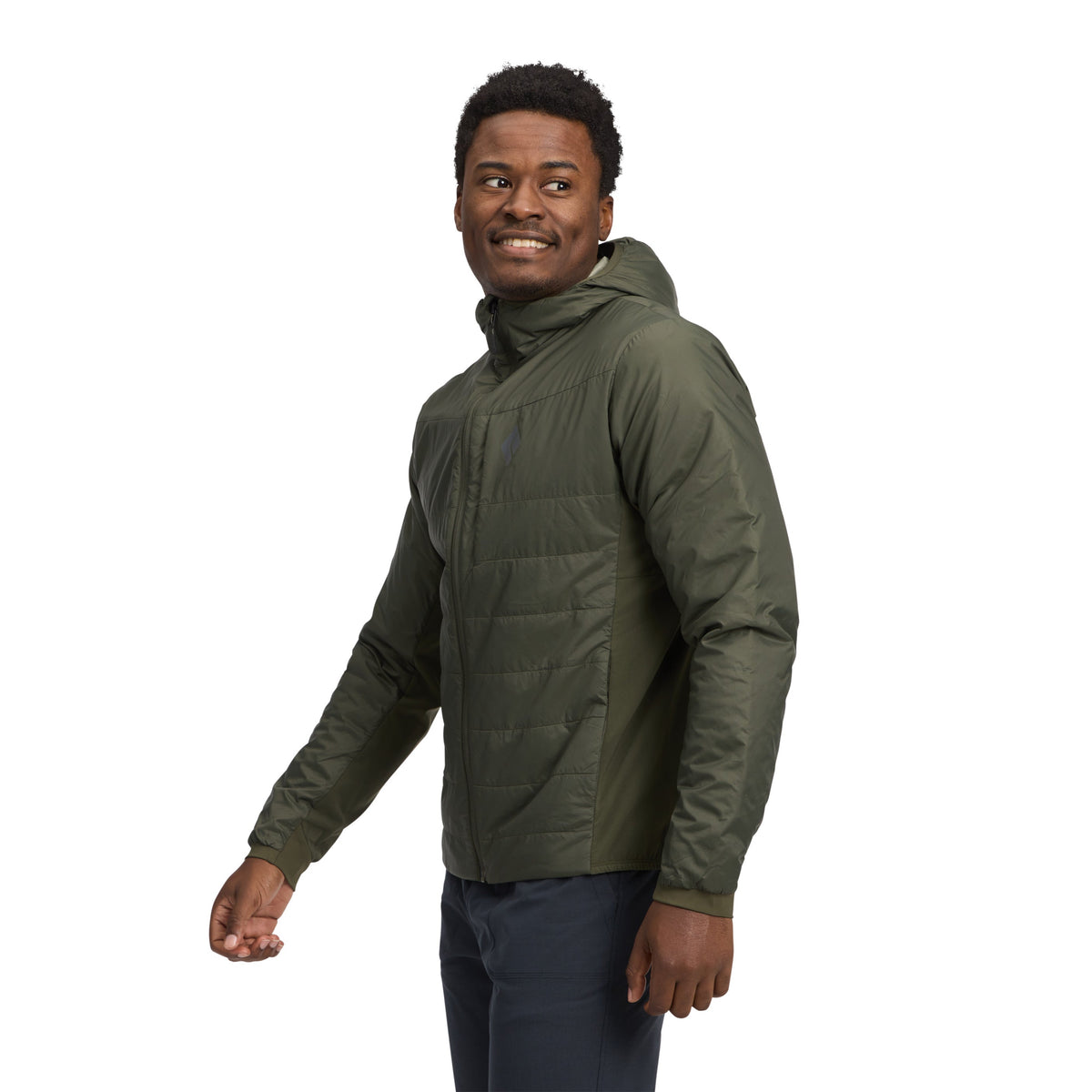 Men's Solution 1.0 Hoody