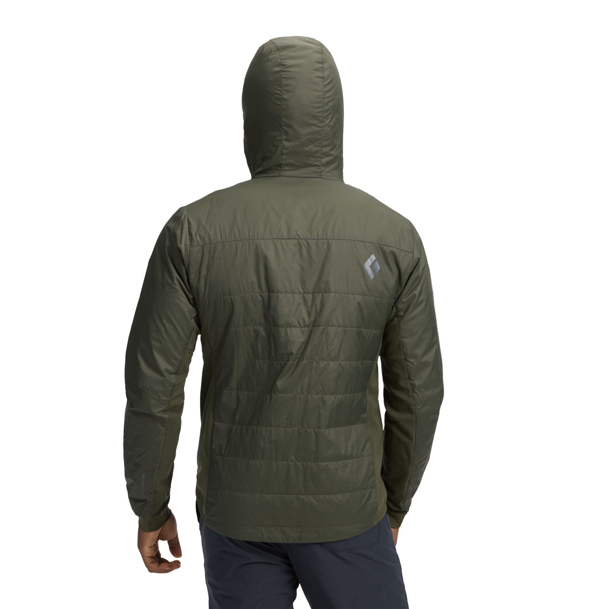 Men's Solution 1.0 Hoody